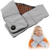 3253 AddLiving 3253 electric heated scarf