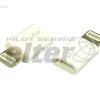 Adapter gniazdo microUSB - wtyk iPhone5 8pin