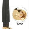 89623 LTE Antenna SMA plug,omnidirectional