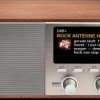 27760 DAB+/FM digital radio, emergency alerts (ASA)