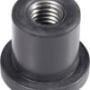 Zaślepka ISO, PB Fastener 331380, EPDM, fi: 15,9 mm, dł: 22,2 mm