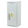 Obudowa termoutwardzalna lakierowana SSTN 26X58 (na wkładkę, kątowniki) IK10, IOB-40210-01-002