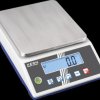 PCB 10000-1 IoT-Line digital laboratory scales, up to 10 kg