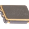 Oscylator 2,048MHz 7 x 5 x 1.4mm Montaż powierzchniowy Epson ±50PPM XO SMD