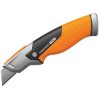 Fiskars 1027222 CarbonMax Fixed Utility Knife