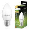 Żarówka Led E27 B35 8W = 60W 806Lm 3000K Ciepła 180 Lumiled