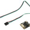 DF-SEN0540 Czujnik: UV I2C, UART 3,3÷5VDC IC: LTR390-UV-01