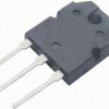 2SK1058 N-CHANNEL MOSFET 7A 160V TO3P TRANZYSTOR