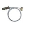 Przewód łączący PLC Weidmüller PAC-S300-SD37-V2-1M5 7789231015, 1 szt.