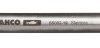 Bahco SS002-8 Klucz płasko oczkowy z grzechotką Rozmiar klucza (metryczny) (tylko do tytułu) 8 mm
