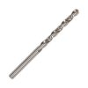 Sealey DB055FG HSS Drill Bit 5.5mm Pack Of 10