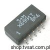 X6991T SAW Filter SMD S+M BULK
