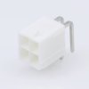 Molex Listwa kołkowa, żeńska, do wbudowania, standardowa Ilość pinów 4 Wymiary siatki: 4.2 mm 39300040 1 szt. torba