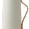 Stelton Emma Dzbanek termiczny czarny 1.2 l X-200-2