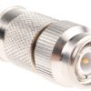 Adapter RF TNC N Rodzaj A Męski - żeński