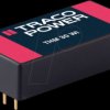 THM 30-2415WI DC/DC converter THM 30WI, 30 W, 24 V, 1250 mA