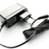 Zasilacz Impulsowy 12V 1A 12W Wtyk 2,1X5,5 Mm Espe Espe-1212-W2e
