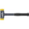 Halder 3380.040 SUPERCRAFT Soft-face Hammer, Ergonomic, 680g, 300mm