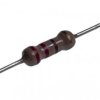 Rezystor 220R 5% 0.5W