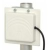 ATK-8/2400SMARP Antena kierunkowa 2.4-2.48 GHz (dla internetu) 8dB - złącze SMA-RP