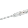 Próbnik napięcia zakres: 110-250V 140mm