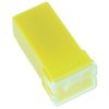 60A Yellow Cartridge Fuses (JCASE Type)