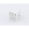 Molex 38001333 KK 254 Socket 3-pin 2.54mm Spacing Right-angle Tray