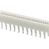 Molex 528062210 Listwa kołkowa, żeńska, standardowa, piny: 22, 1 szt.