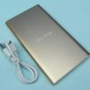 POWER BANK 6,0Ah USB CZAS ŁAD.4-5h