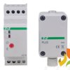 Automat zmierzchowy 16A 12-264V 2-1000 lux IP20/65 DIN AZ-B-PLUS-UNI F&F FILIPOWSKI