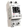 Przekaźnik Napięciowy Z Kontrolą Prądu Digitop Va-63A G3w