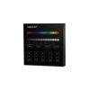 Panel MiLight 4strefy RGBW czarny bat sterownik B3B