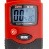 Wilgotnościomierz 0.2 → 2 %, 6 → 44 % RH Materiały budowlane, drewno RS PRO 0°C