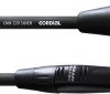 kabel XLR Cordial CIM 1,5 MV CIM 1,5 MV, 1.50 m, 1 szt.