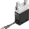 FESTO 8103809 EHPS-16-A-LK Chwytak równoległy Materiał obudowy: kute aluminium 1 szt.