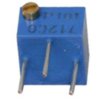 Bourns 3266P-1-104LF Trymer cermet liniowa 0.25 W 100 kΩ 4320 ° 1 szt.