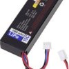 Pakiet akumulatorów (LiPo) 7.4 V 1450 mAh 15 C Conrad energy Box Hardcase Gniazdo Micro-Car