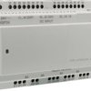 Moduł sterujący PLC Crouzet Logic controller 88975001 24 V/DC