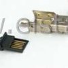USB mini wtyk 5pin P1B5C CANON