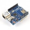 Moduł Ethernet LAN, kontroler W5100