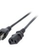 kabel DC (prąd) EFB Elektronik EK462.1,8 EK462.1,8, 1.8 m, 1 szt.