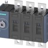 Rozłącznik izolacyjny 3 400A SENTRON Siemens 3KD