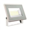 Projektor LED 20W 1650lm 4000K Seria F-Class IP65 Biały 6741