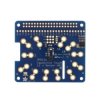 Adafruit Mini Kit - nakładka dotykowa na Raspberry Pi