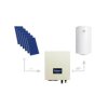 Przetwornica Solarna ECO Solar Boost MPPT-3000 3.5kW PRO