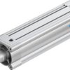 Siłownik standardowy FESTO DSBC-80-250-PPSA-N3 1383374, Długość skoku: 250 mm