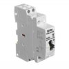 Stycznik ze sterowaniem ręcznym STM-25-20/S Instalacyjny, 2xNO, 25A, 230V AC,