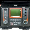 Miernik Rezystencji Izolacji Mic-5010 Wmplmic5010