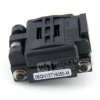 Waveshare 08QN12T16050, Test & Burn-in Socket