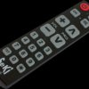 311746 Universal learning remote control